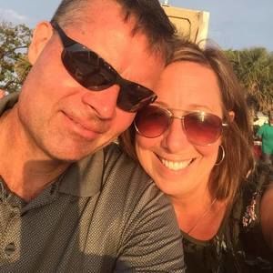 Meet your Posher, Christie